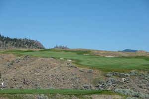 Tobiano 13th